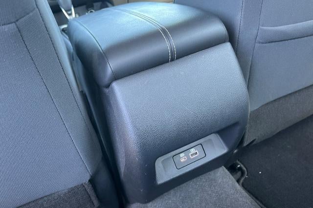 2022 Nissan Altima SV FWD
