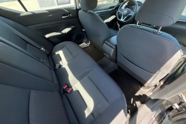 2022 Nissan Altima SV FWD