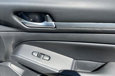 2022 Nissan Altima SV FWD