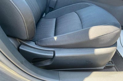 2022 Nissan Altima SV FWD