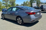 2022 Nissan Altima SV FWD