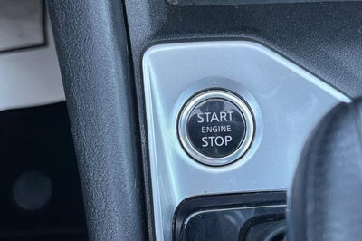 2022 Nissan Altima SV FWD