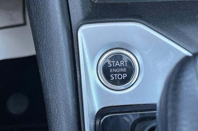 2022 Nissan Altima SV FWD