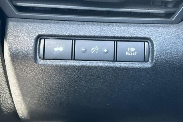 2022 Nissan Altima SV FWD