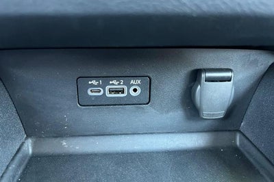 2022 Nissan Altima SV FWD