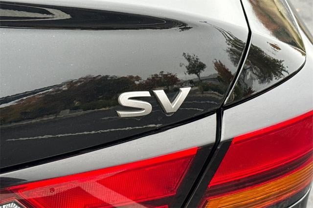 2023 Nissan Altima SV FWD