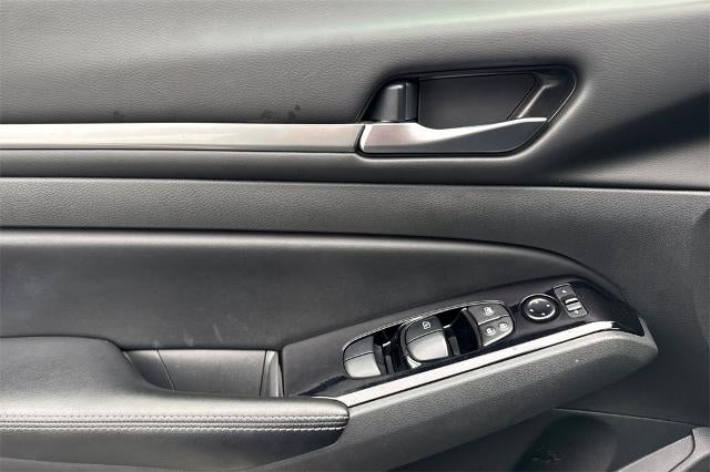 2023 Nissan Altima SV FWD