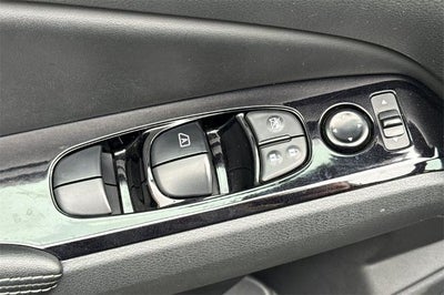 2023 Nissan Altima SV FWD