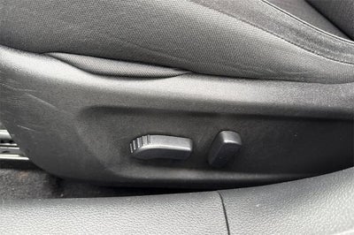 2023 Nissan Altima SV FWD