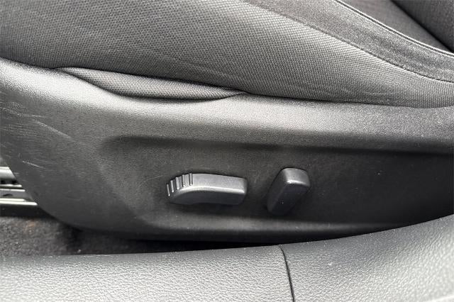 2023 Nissan Altima SV FWD