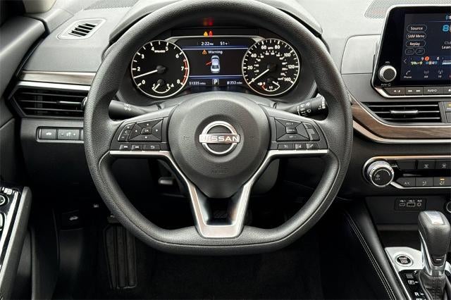 2023 Nissan Altima SV FWD