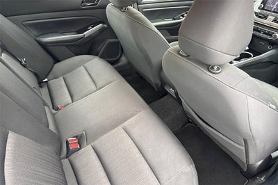 2023 Nissan Altima SV FWD