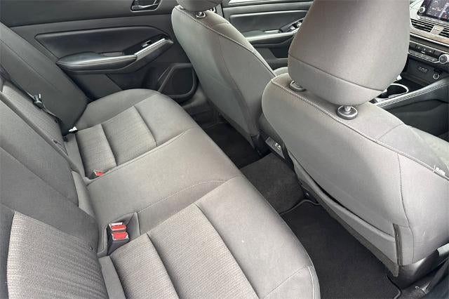 2023 Nissan Altima SV FWD