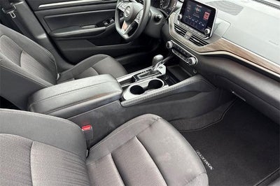 2023 Nissan Altima SV FWD