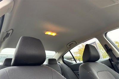 2023 Nissan Altima SV FWD