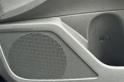 2023 Nissan Altima SV FWD