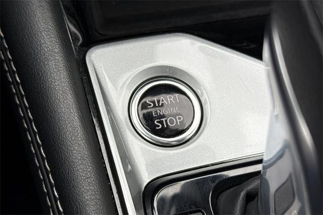 2023 Nissan Altima SV FWD