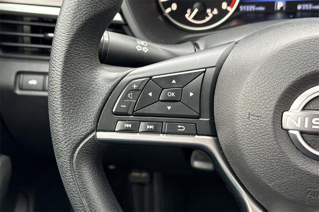 2023 Nissan Altima SV FWD