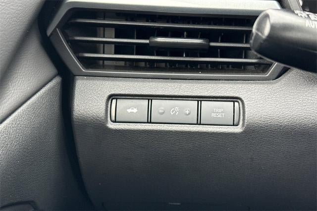 2023 Nissan Altima SV FWD