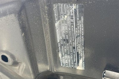 2023 Nissan Altima SV FWD