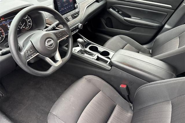 2023 Nissan Altima SV FWD