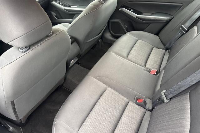 2023 Nissan Altima SV FWD