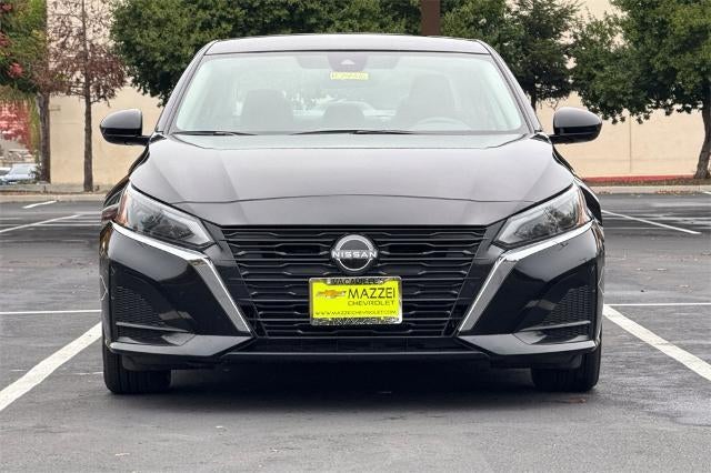 2023 Nissan Altima SV FWD