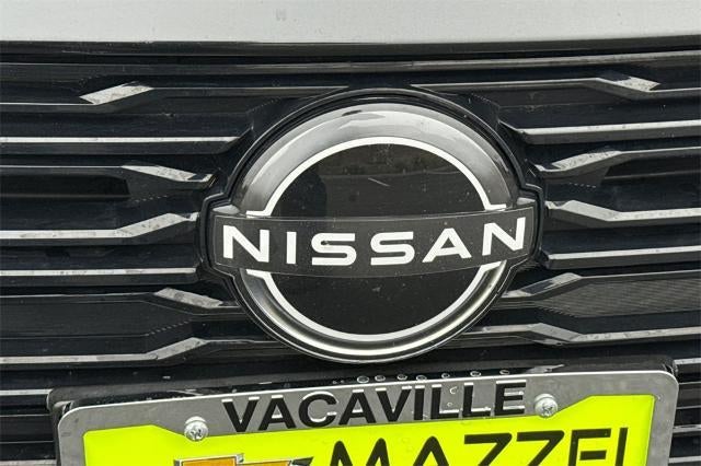 2023 Nissan Altima SV FWD