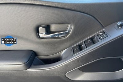 2023 Nissan Frontier Crew Cab SV 4x2