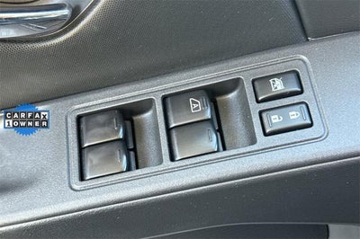 2023 Nissan Frontier Crew Cab SV 4x2