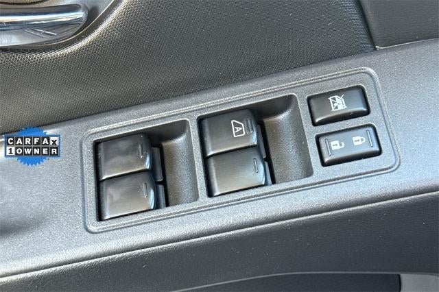 2023 Nissan Frontier Crew Cab SV 4x2