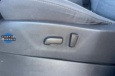 2023 Nissan Frontier Crew Cab SV 4x2