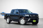 2023 Nissan Frontier Crew Cab SV 4x2