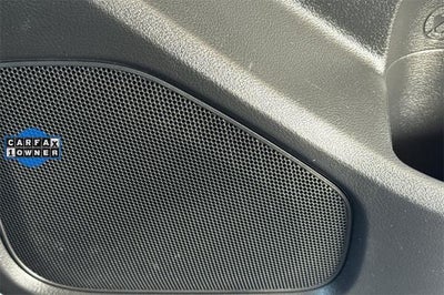 2023 Nissan Frontier Crew Cab SV 4x2