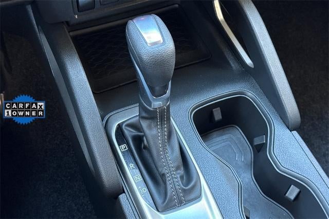 2023 Nissan Frontier Crew Cab SV 4x2