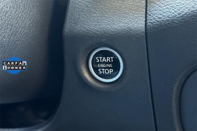 2023 Nissan Frontier Crew Cab SV 4x2