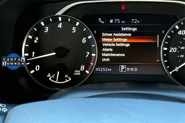 2023 Nissan Frontier Crew Cab SV 4x2