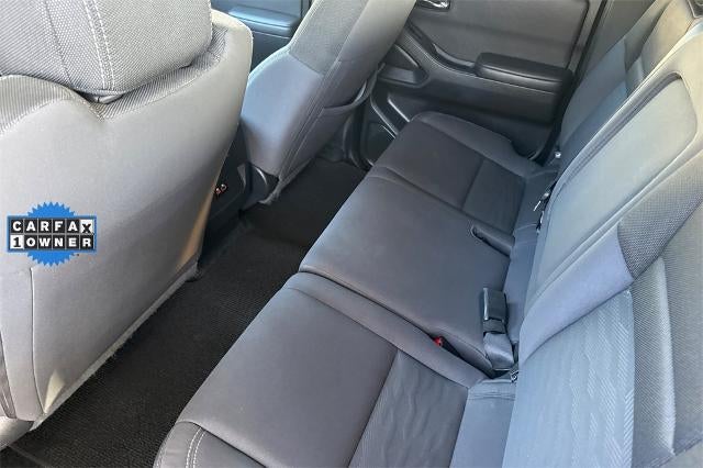 2023 Nissan Frontier Crew Cab SV 4x2