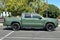 2022 Nissan Frontier Crew Cab SV 4x2