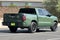 2022 Nissan Frontier Crew Cab SV 4x2