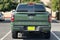 2022 Nissan Frontier Crew Cab SV 4x2