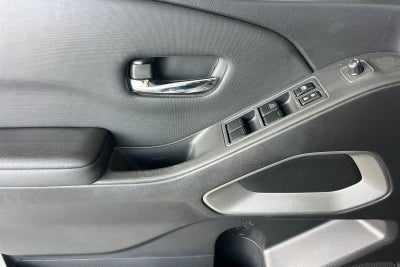 2022 Nissan Frontier Crew Cab SV 4x2