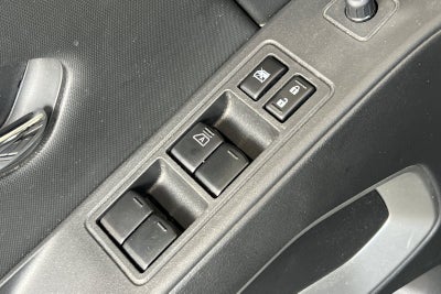 2022 Nissan Frontier Crew Cab SV 4x2