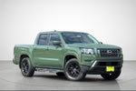 2022 Nissan Frontier Crew Cab SV 4x2