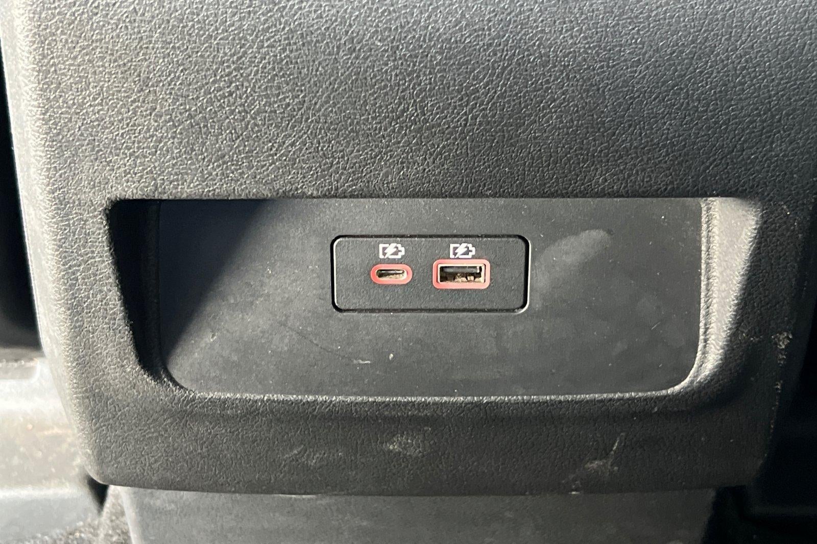 2022 Nissan Frontier Crew Cab SV 4x2