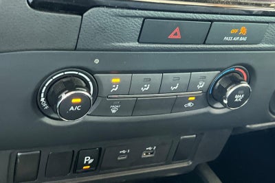 2022 Nissan Frontier Crew Cab SV 4x2
