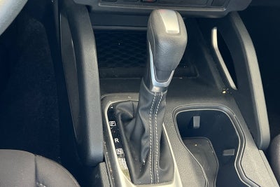 2022 Nissan Frontier Crew Cab SV 4x2