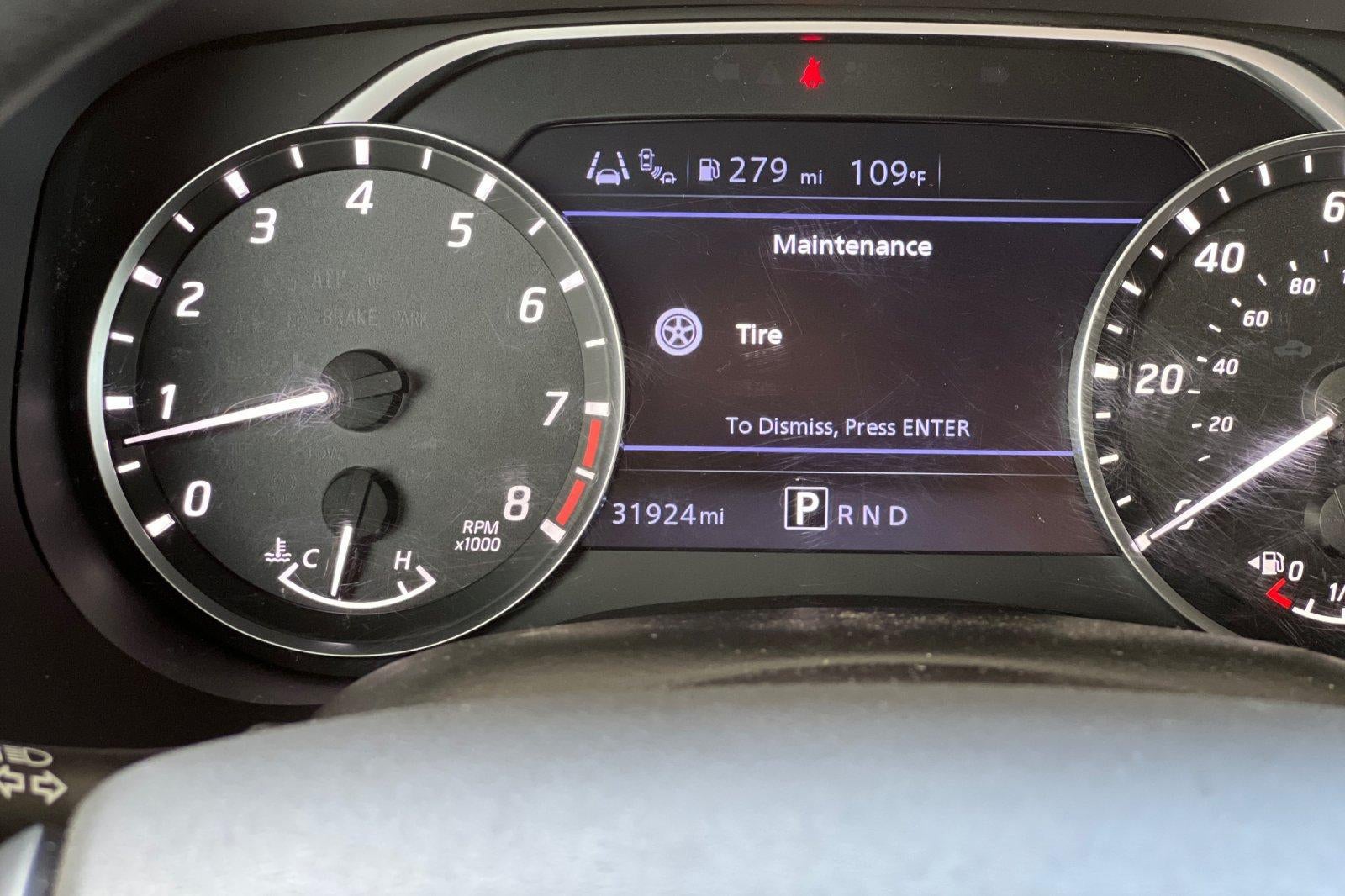 2022 Nissan Frontier Crew Cab SV 4x2
