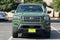 2022 Nissan Frontier Crew Cab SV 4x2