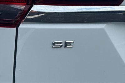 2020 Volkswagen Atlas 2.0T SE